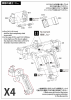 Modelcollect UA72349 Fist of war, WWII germany E50 Terminator assault tank 1/72